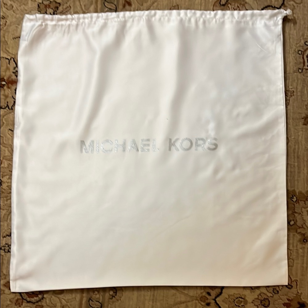 Michael Kors Dust Bag
